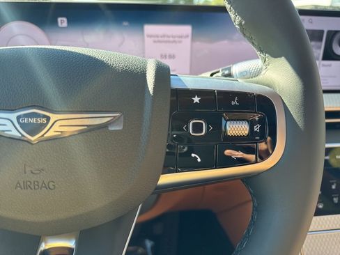 New 2026 Genesis GV80 2.5T Prestige AWD/4WD image 41
