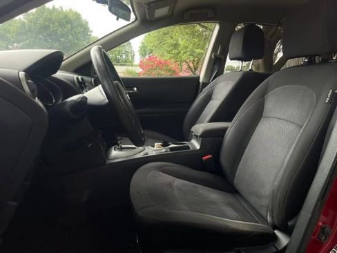 Used 2012 Nissan Rogue S w/ Special Edition Pkg image 9