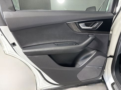 Used 2018 Audi Q7 3.0T Prestige w/ Prestige Package image 26