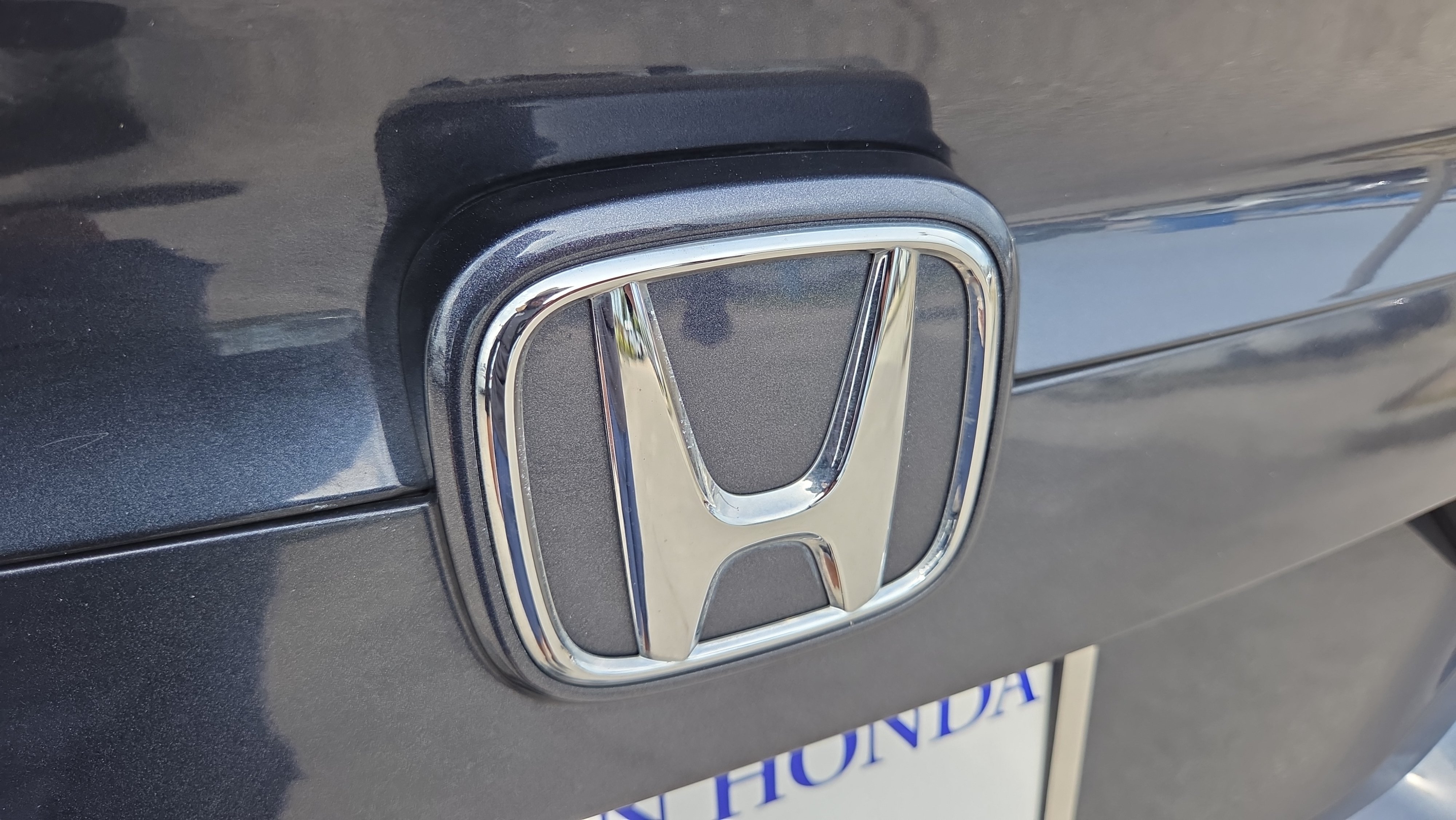 Certified 2021 Honda Civic LX image 36