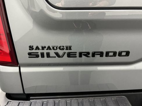 New 2026 Chevrolet Silverado 1500 LT Trail Boss w/ LT Trail Boss Premium Package image 67