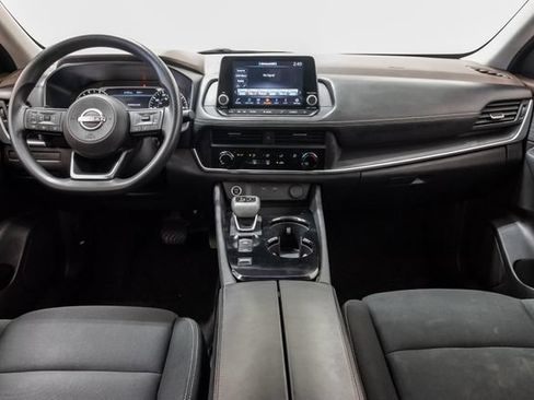 Used 2023 Nissan Rogue S FWD image 26