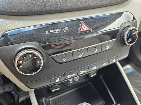 Used 2018 Hyundai Tucson SEL FWD image 58