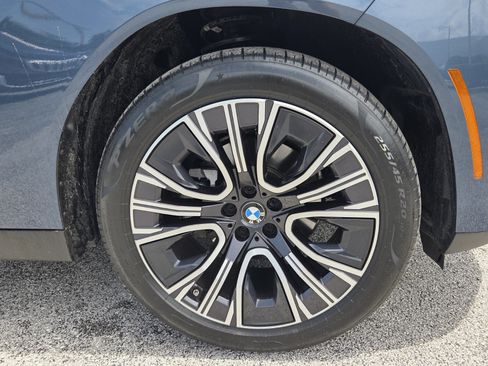 Used 2026 BMW X3 xDrive30i w/ Premium Package AWD/4WD image 9
