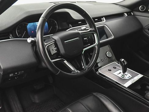 Used 2021 Land Rover Range Rover Evoque S image 14