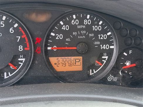 Used 2019 Nissan Frontier SV w/ Value Truck Package image 9