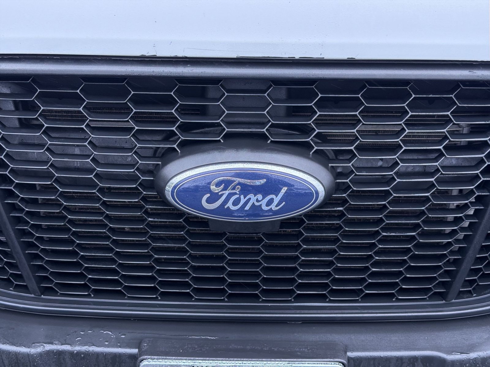 Used 2023 Ford Transit 250 Medium Roof w/ Load Area Protection Package RWD image 12