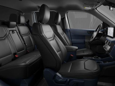 New 2026 Ford Maverick Lariat AWD/4WD image 5