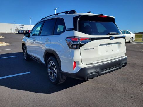 New 2026 Subaru Forester Premium AWD/4WD image 6