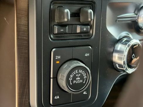 New 2026 Ford F150 King Ranch w/ Equipment Group 601A High AWD/4WD image 35