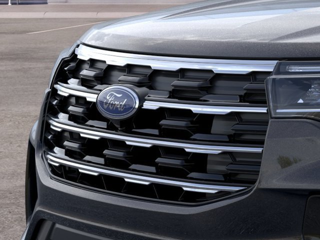 New 2026 Ford Explorer Active w/ Active Comfort Package AWD/4WD image 17