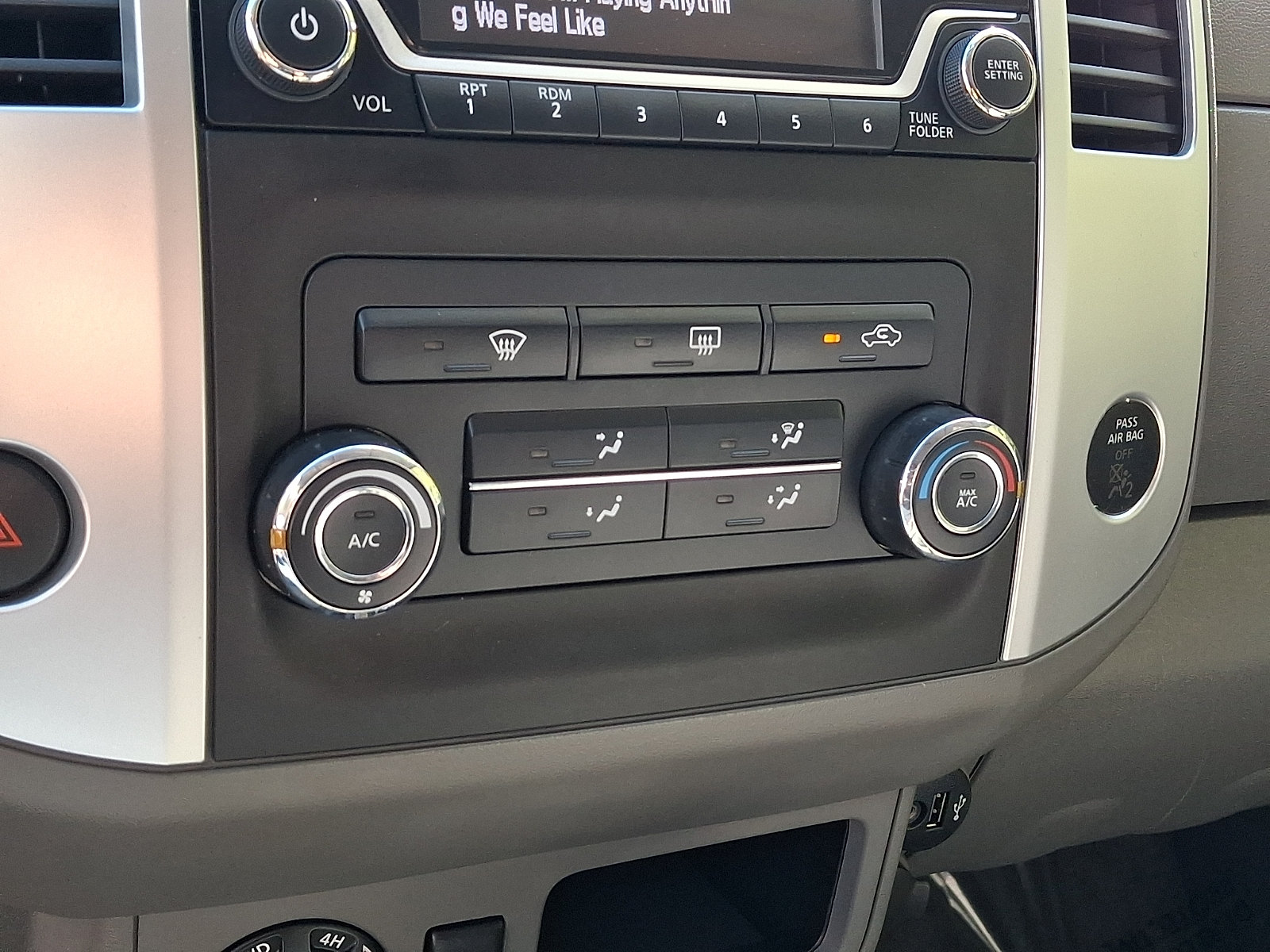 Used 2017 Nissan Frontier S w/ S Work Truck Package (4X4) image 18