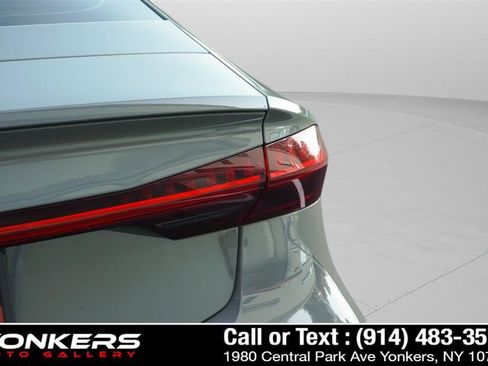 Used 2022 Audi RS 7 Sportback image 81