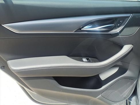 Certified 2025 Cadillac CT5 Premium Luxury w/ Sun And Sound Package RWD image 18