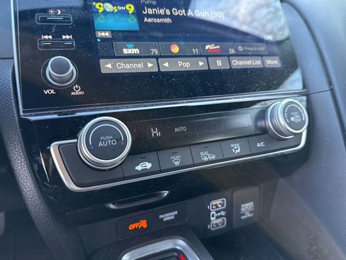 Used 2022 Honda Insight EX image 20