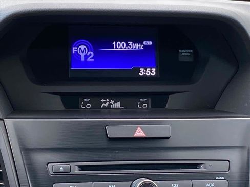 Used 2019 Acura ILX image 10