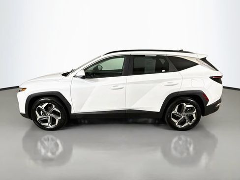 Used 2022 Hyundai Tucson SEL w/ Convenience Package FWD image 4