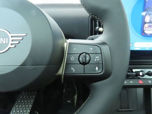 New 2026 MINI Cooper S image 13