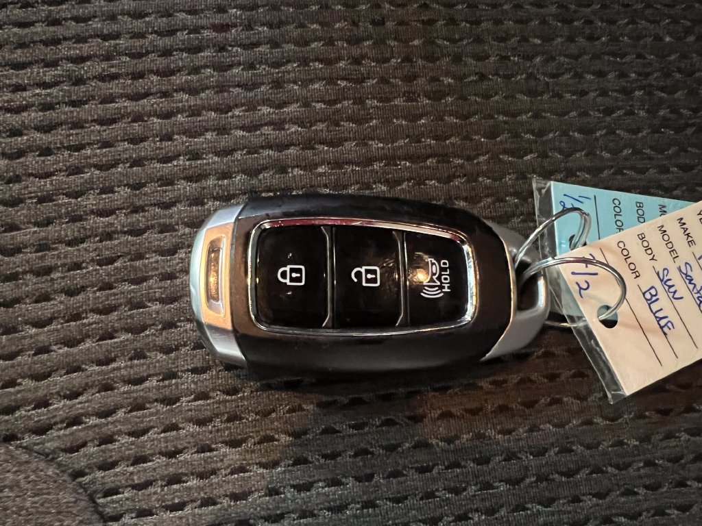 Used 2020 Hyundai Santa Fe SEL FWD image 32