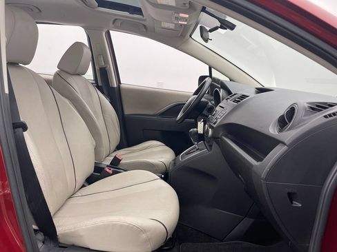 Used 2014 MAZDA MAZDA5 Grand Touring FWD image 27