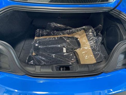 New 2026 Ford Mustang GT Premium image 13