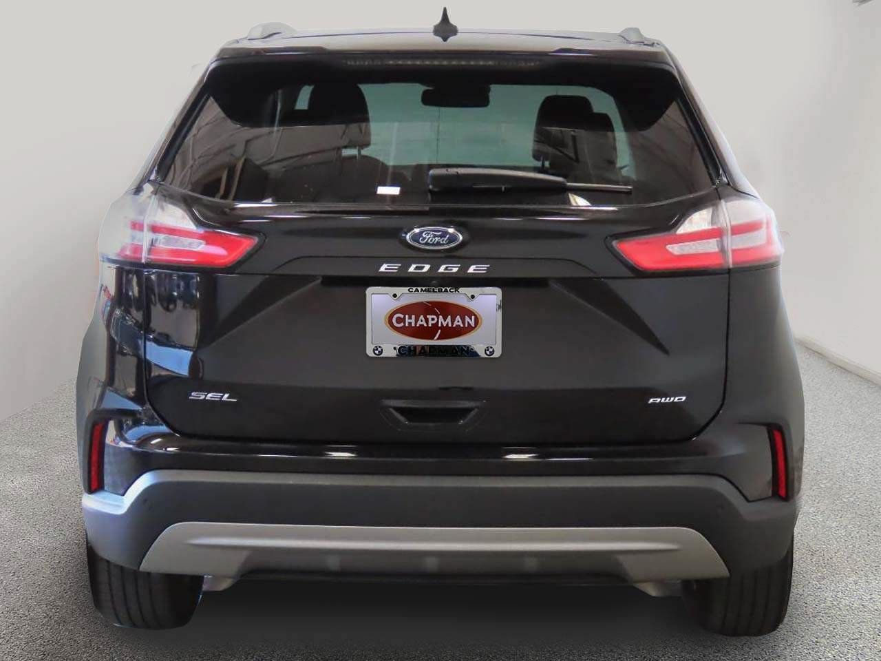 Used 2023 Ford Edge SEL w/ Convenience Package AWD/4WD image 5
