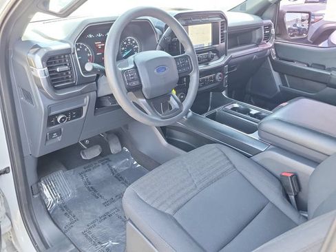 Certified 2023 Ford F150 XL w/ STX Appearance Package RWD image 23