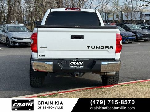 Used 2020 Toyota Tundra Limited image 6