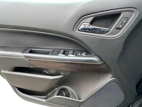 Used 2022 GMC Canyon Elevation w/ Trailering Package image 11