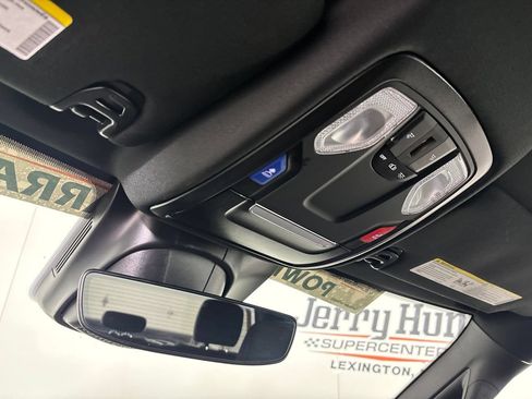 Used 2026 RAM 2500 Big Horn AWD/4WD image 21