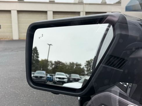 Used 2024 Ford F150 XLT w/ Equipment Group 302A MID image 13