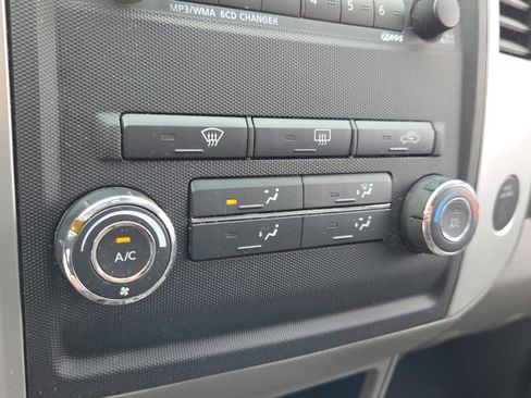 Used 2012 Nissan Frontier SV w/ SV Premium Utility Pkg RWD image 18