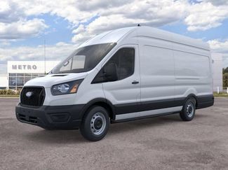 New 2026 Ford Transit 350 148 High Roof Extended w/ Load Area Protection Package RWD video 2