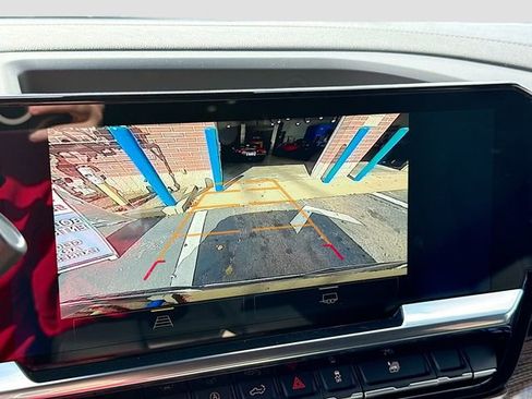 New 2026 Chevrolet Silverado 1500 LT image 15