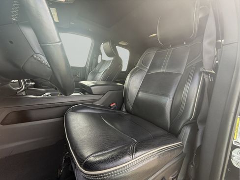 Used 2019 RAM 2500 Limited image 5