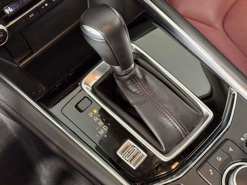 Used 2023 MAZDA CX-5 Carbon Edition image 29