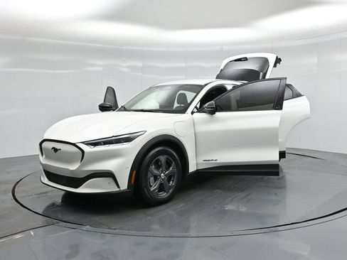 Certified 2023 Ford Mustang Mach-E Select image 30