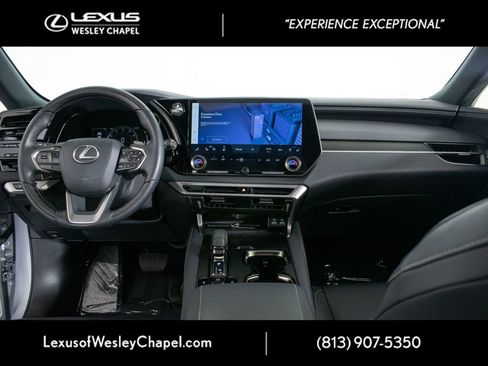 Used 2024 Lexus RX 350 Premium w/ Accessory Package (Z1) FWD image 28