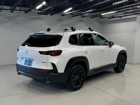 Used 2025 MAZDA CX-50 AWD 2.5 S w/ Preferred Package image 5