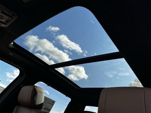 New 2026 Toyota Tundra 1794 Edition image 22