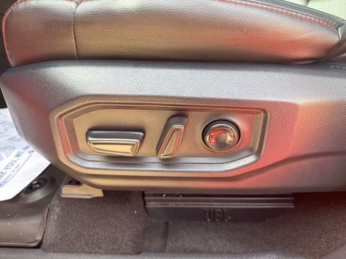 Used 2023 Toyota Tundra TRD Pro AWD/4WD image 24