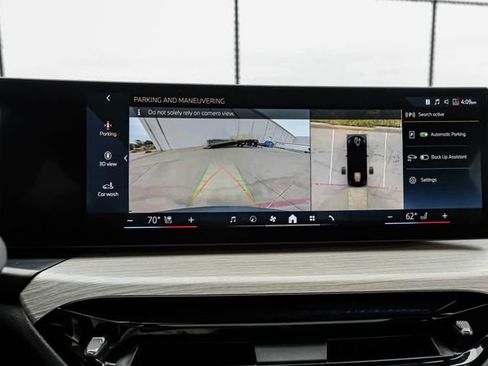 Used 2025 BMW i4 xDrive40i AWD/4WD image 26