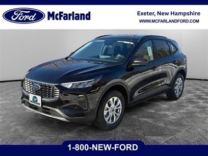 New 2026 Ford Escape Active w/ Active Premium Tech Pack