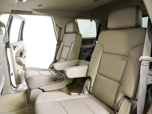 Used 2017 Chevrolet Tahoe Premier image 23