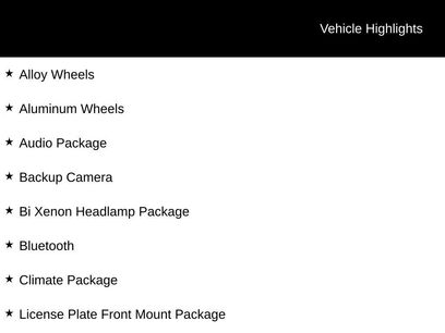 Certified 2023 Chevrolet Bolt LT