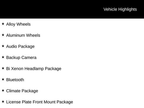 Certified 2023 Chevrolet Bolt LT image 1