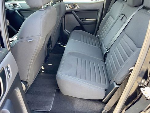 Used 2021 Ford Ranger XLT w/ Equipment Group 302A High image 12