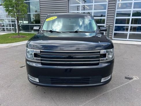 Used 2019 Ford Flex SEL w/ Equipment Group 202A FWD image 2