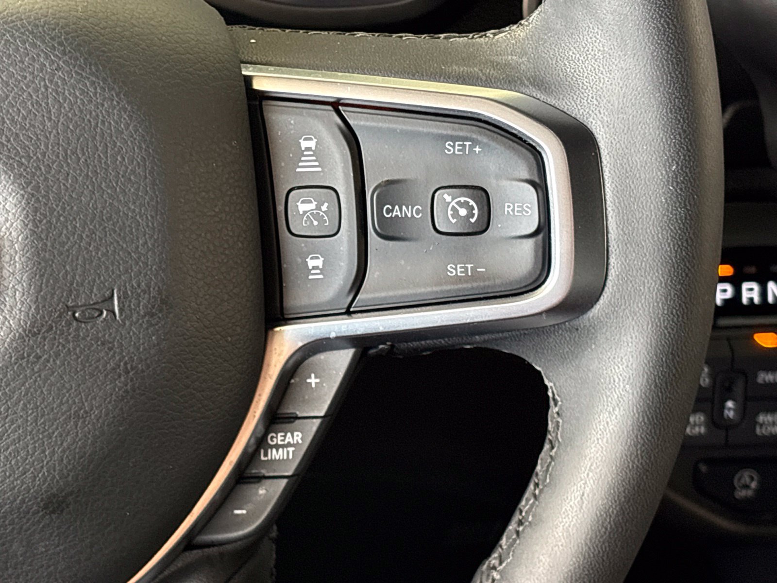 Used 2025 RAM 1500 Lone Star AWD/4WD image 46