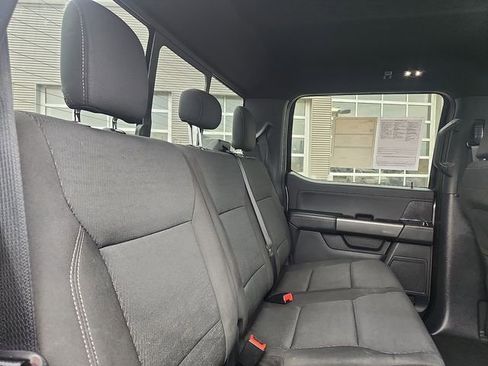 Certified 2022 Ford F150 XLT w/ Equipment Group 302A High image 28